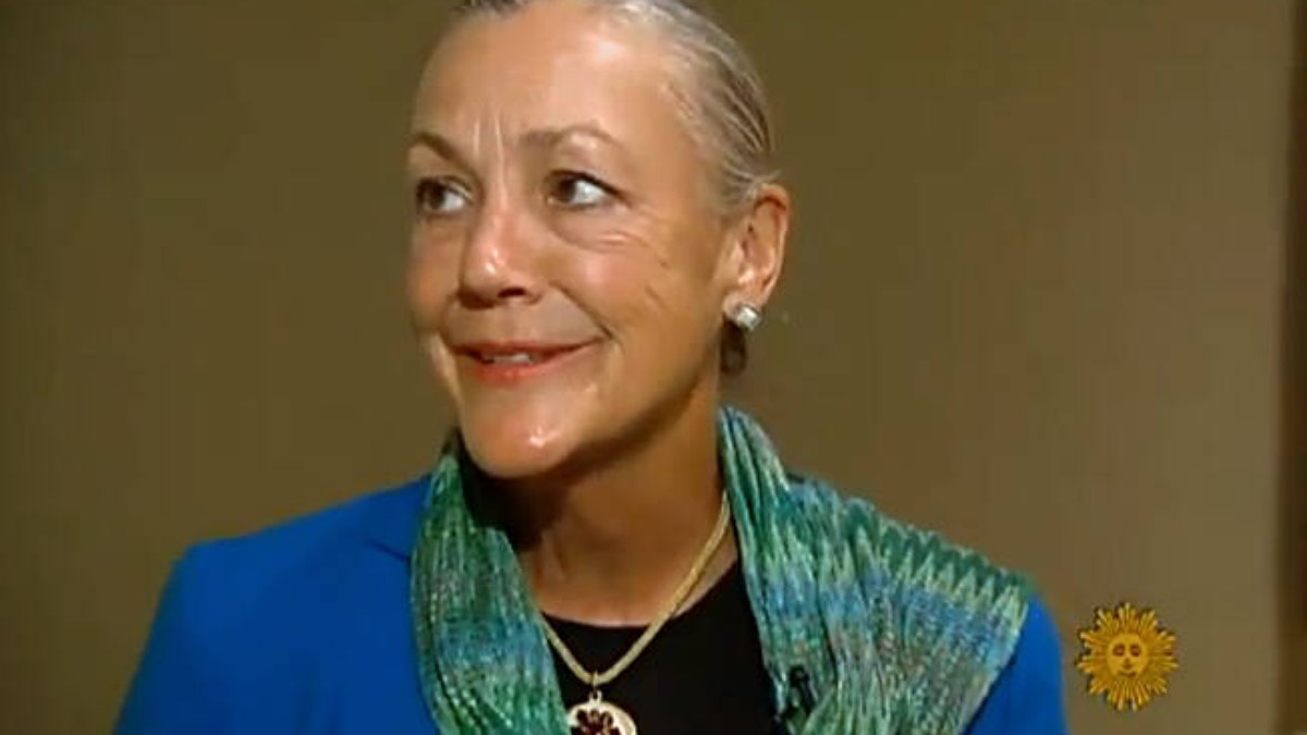 Alice Walton é a mulher mais rica do mundo