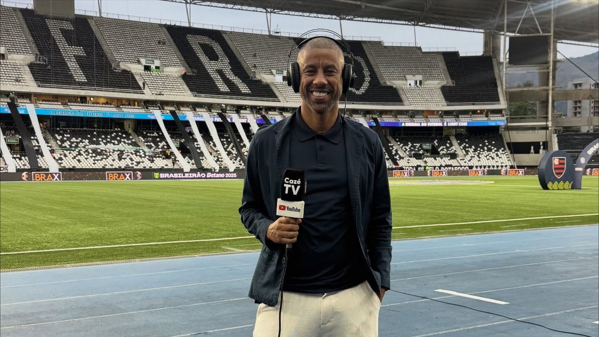 Na véspera de operação, Leo Moura trabalhou em jogo do Flamengo