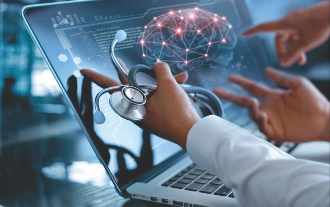 Tecnologia amplia práticas de saúde e segurança no trabalho