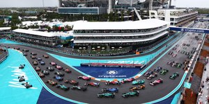 Fórmula 1 está de volta: saiba agenda e onde assistir GP de Miami
