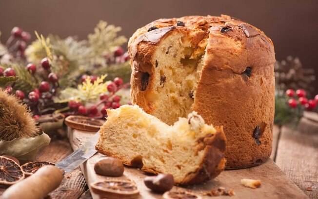 Produtos típicos da ceia de Natal ficam mais caros
