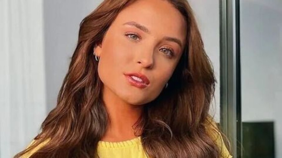 Larissa Manoela Larissa Manoela