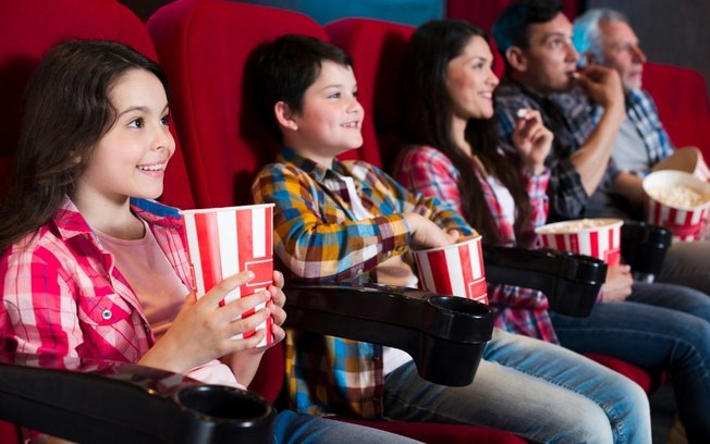 Começa a ‘Semana do Cinema em Araraquara” Começa a ‘Semana do Cinema em Araraquara”