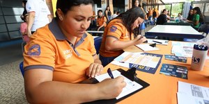 Campinas abre 2 mil vagas de qualificação profissional gratuita