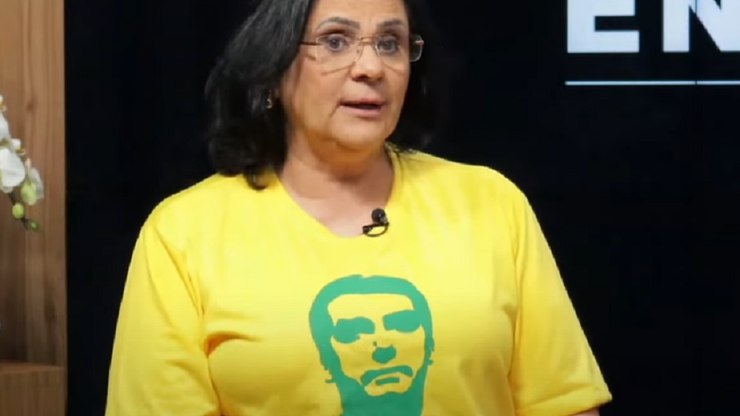 Damares defende cotas para trans: "Tenho uma identificação"