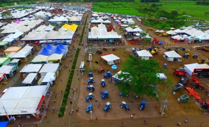 Rondônia Rural Show premia inovação e sustentabilidade em 2025