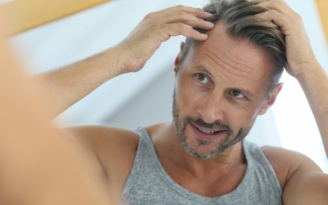 Saiba como os problemas de saúde podem afetar os cabelos