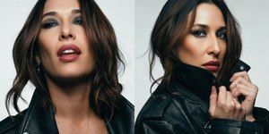 Giselle Itié fala sobre relacionamento tóxico: “É difícil sair”