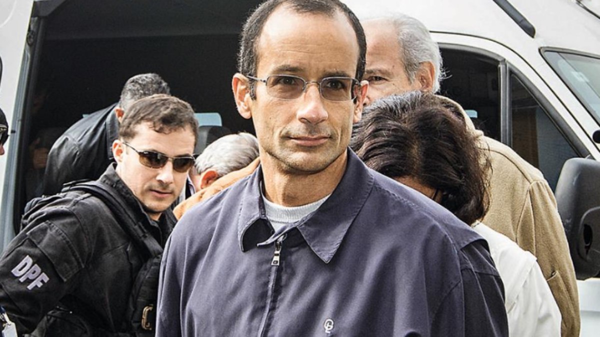 Lava Jato: decisões contra Marcelo Odebrecht são anuladas pelo STF