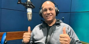 Morre Anísio Mello Júnior, voz das aberturas de Dragon Ball