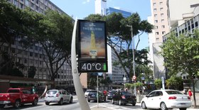 Prefeitura do Rio anuncia medidas para ondas de calor
