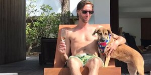 Ex-MTV morre em SP; famosos prestam homenagens