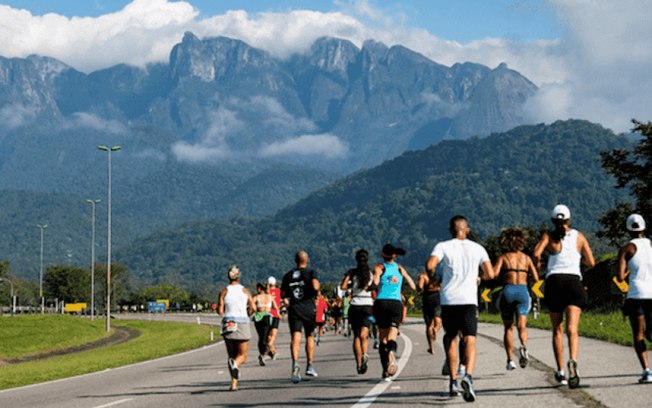 Uphill Marathon Serra dos Órgãos está com inscrições abertas Uphill Marathon Serra dos Órgãos está com inscrições abertas
