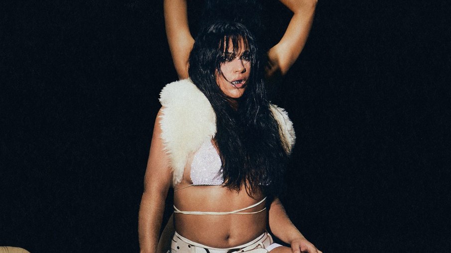 Vita Pereira, ex-Irmãs de Pau