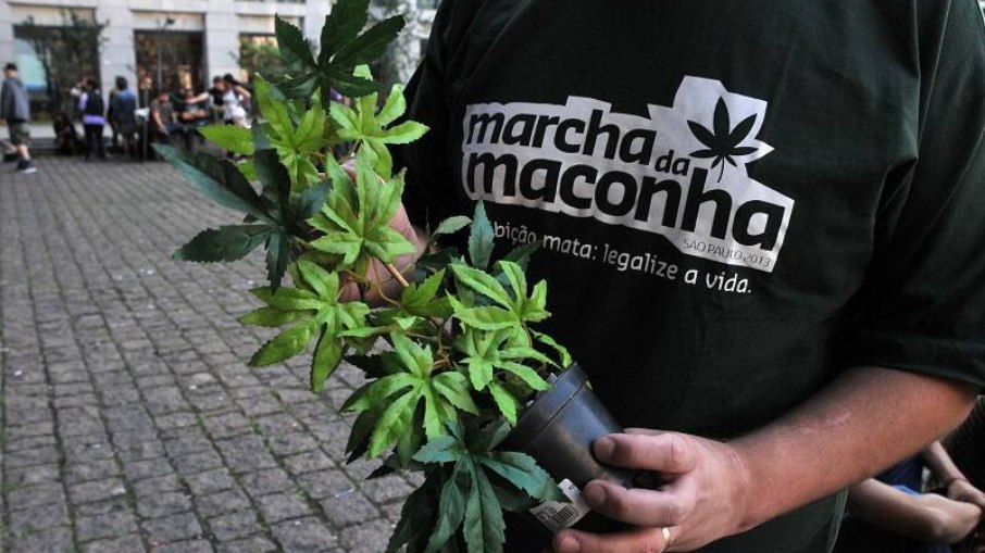 Marcha da Maconha Marcha da Maconha