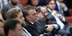 Tentativa de golpe: depoimentos do núcleo 1 ao STF chegam ao fim