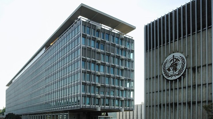 EUA oficializam saída da Organização Mundial da Saúde (OMS)