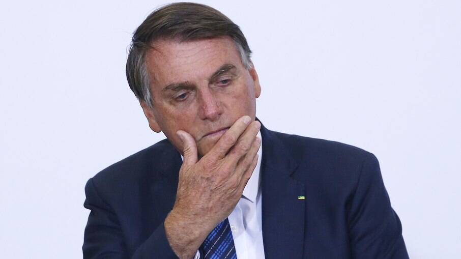 Bolsonaro: pronunciamento em cadeia nacional foi cancelado mais uma vez