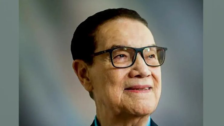Médium Divaldo Franco morre aos 98 anos, em Salvador