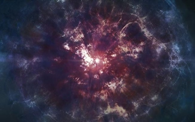 Supernova gera uma estrela que não deveria existir