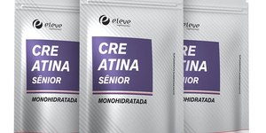 Anvisa proíbe suplementos Eleve e determina recolhimento