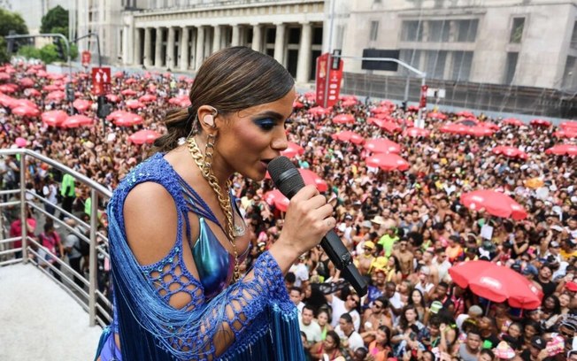 Pós-Carnaval no Rio: veja a programação dos blocos de rua