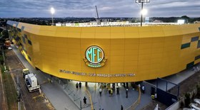 Gabigol monta time ideal e mostra preferência pelo Flamengo Gabigol monta time ideal e mostra preferência pelo Flamengo