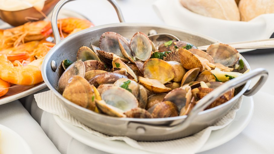 Gastronomia de Cascais