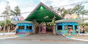 Festa do Figo começa nesta sexta-feira; confira as atrações
