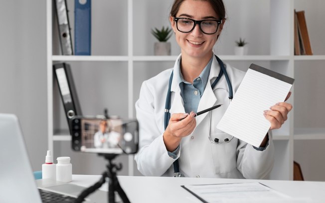 Ética e estratégia ganham força no marketing médico