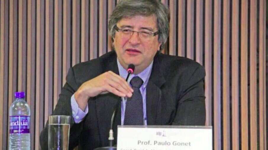 Paulo Gonet