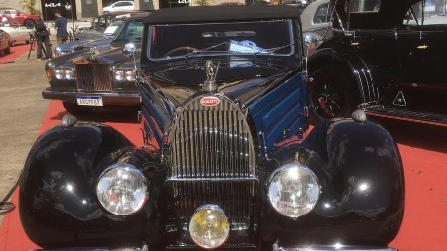 Brazil Classics Show 2024 Brazil Classics Show 2024
