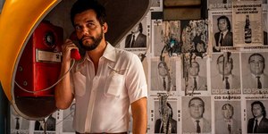 O Agente Secreto e Wagner Moura são indicados ao Globo de Ouro