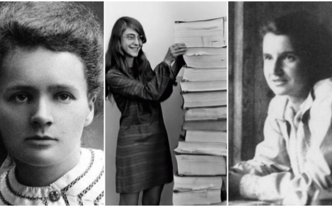 Mulheres históricas: conheça 5 mulheres que marcaram a ciência