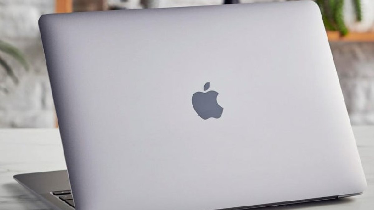 MacBook Air