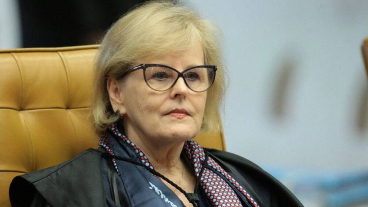 Rosa Weber pede informações sobre assédio judicial contra jornalistas