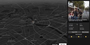 Ferramenta usa IA para revelar local de qualquer foto em segundos