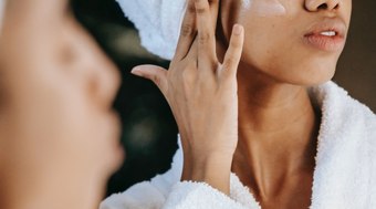 3 hábitos que vão fazer a diferença na sua pele
