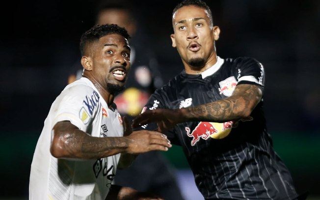 Santos x Bragantino: onde assistir à semifinal do Paulistão