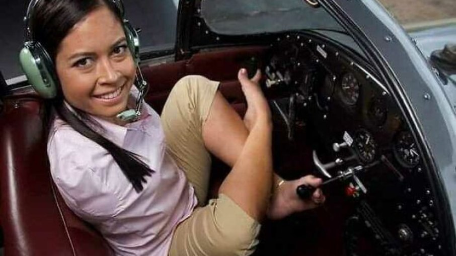 Jessica Cox provou a todos que nada é impossível, uma vez que você decide fazê-lo