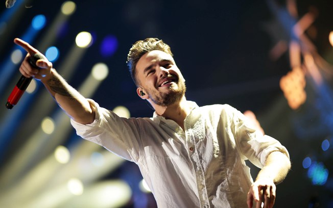 Relembre trajetória de Liam Payne, cantor britânico que morreu aos 31 anos