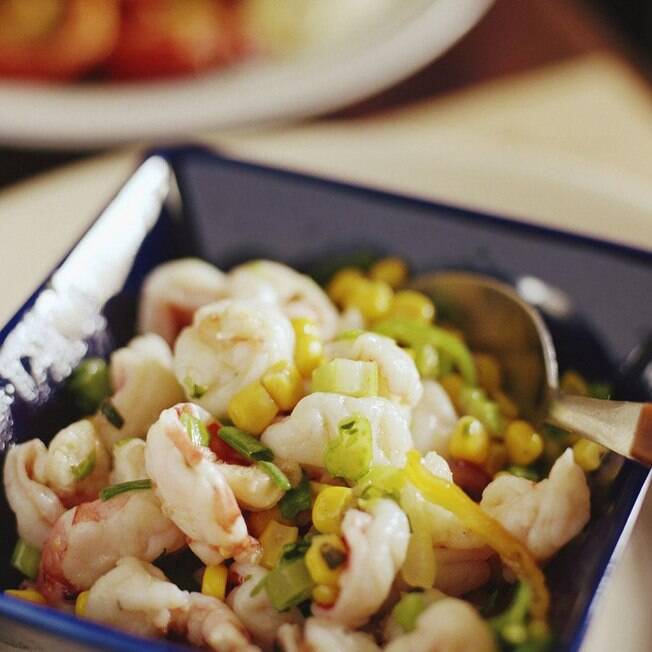 O cebiche, ou ceviche, é uma receita peruana secular e apreciada em todo o país cebiche