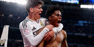 Real Madrid vende jovem e indica permanência de Endrick