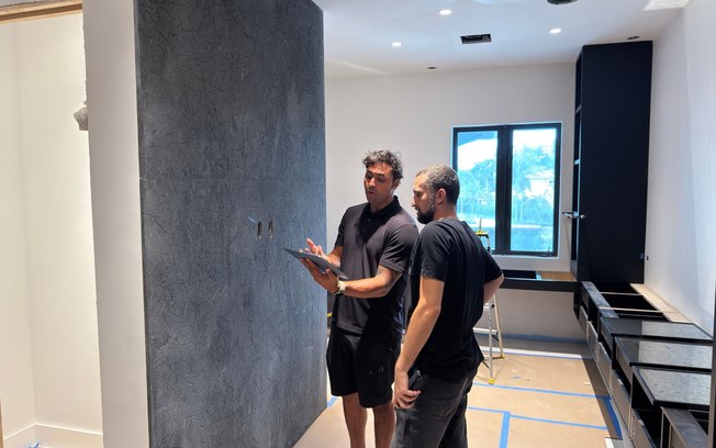 Automação e IA impactam o mercado de design de interiores