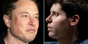 Conselho da OpenAI rejeita oferta de compra de Elon Musk