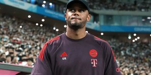 Bayern perde reforço de peso para decisão com o PSG na Champions