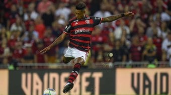 Flamengo x Cruzeiro: acompanhe ao vivo a partida do Brasileirão