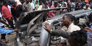 Há 10 anos sem eleições, Haiti cancela pleito