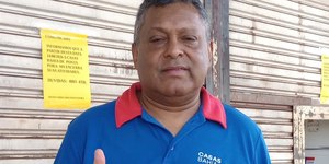"Coração partido": funcionário deixa Casas Bahia após 21 anos