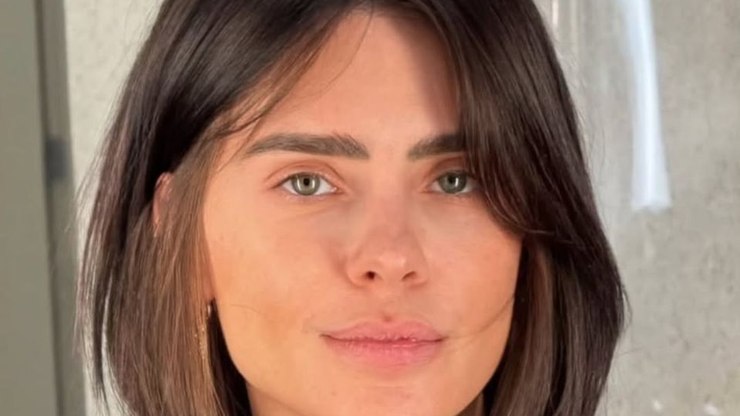 Carolina Dieckmann bate recorde de buscas após transformação para remake